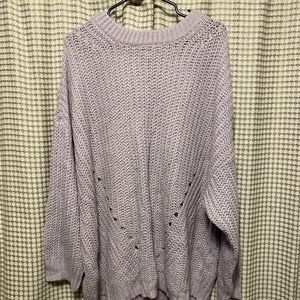 American Eagle Sweater